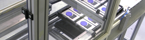 Palettierer