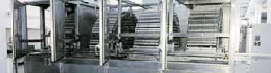 Walzenwaschanlage